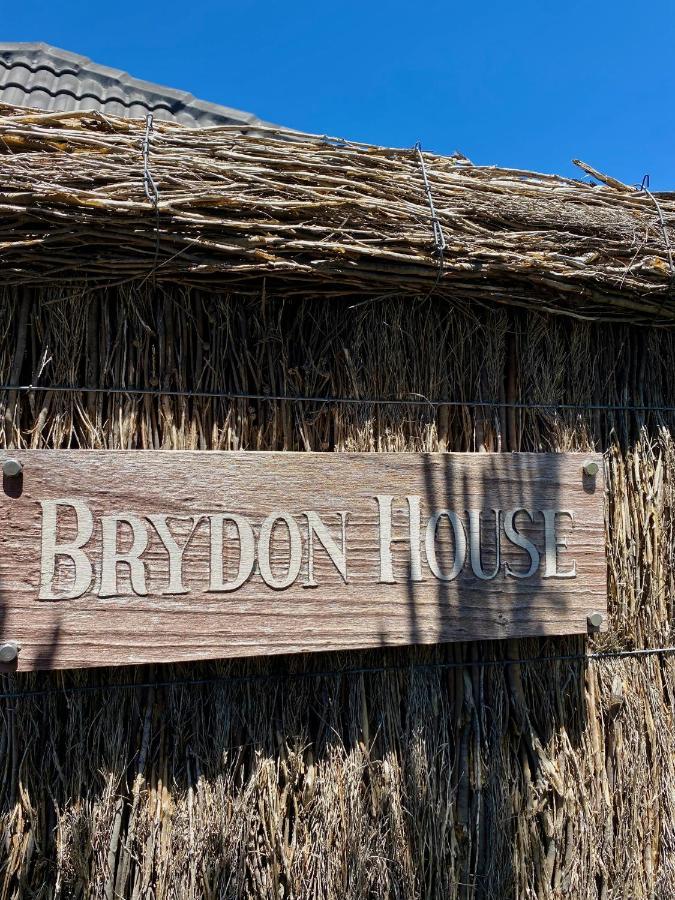 Апартаменты Brydon House Блэргори Экстерьер фото